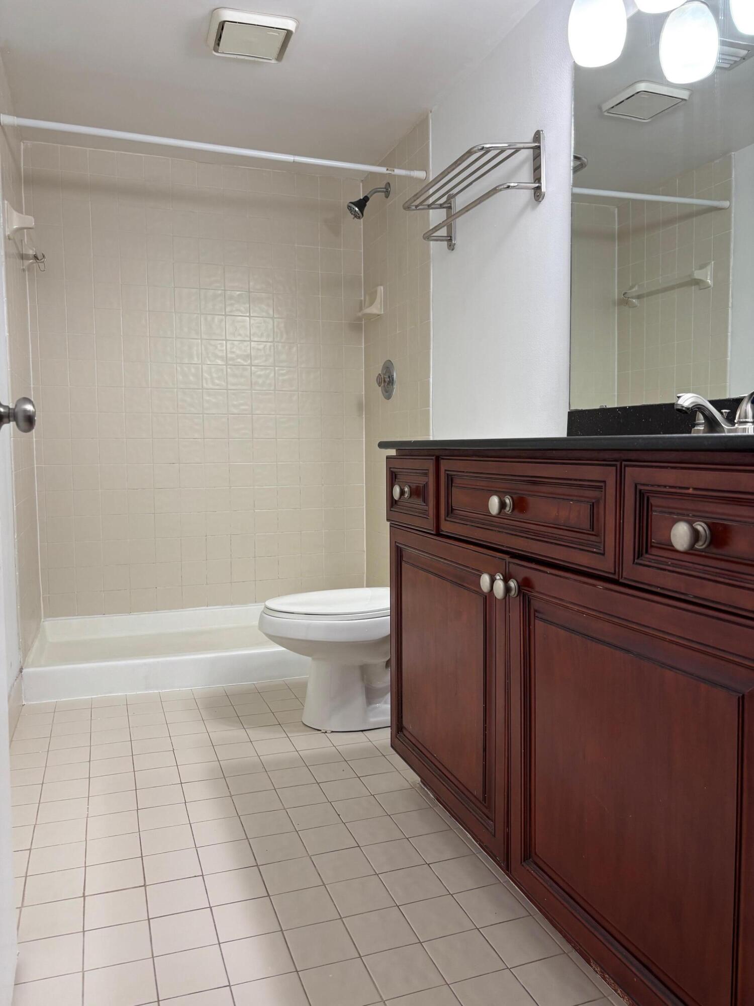 TROPIC VIEW CONDO - Residential