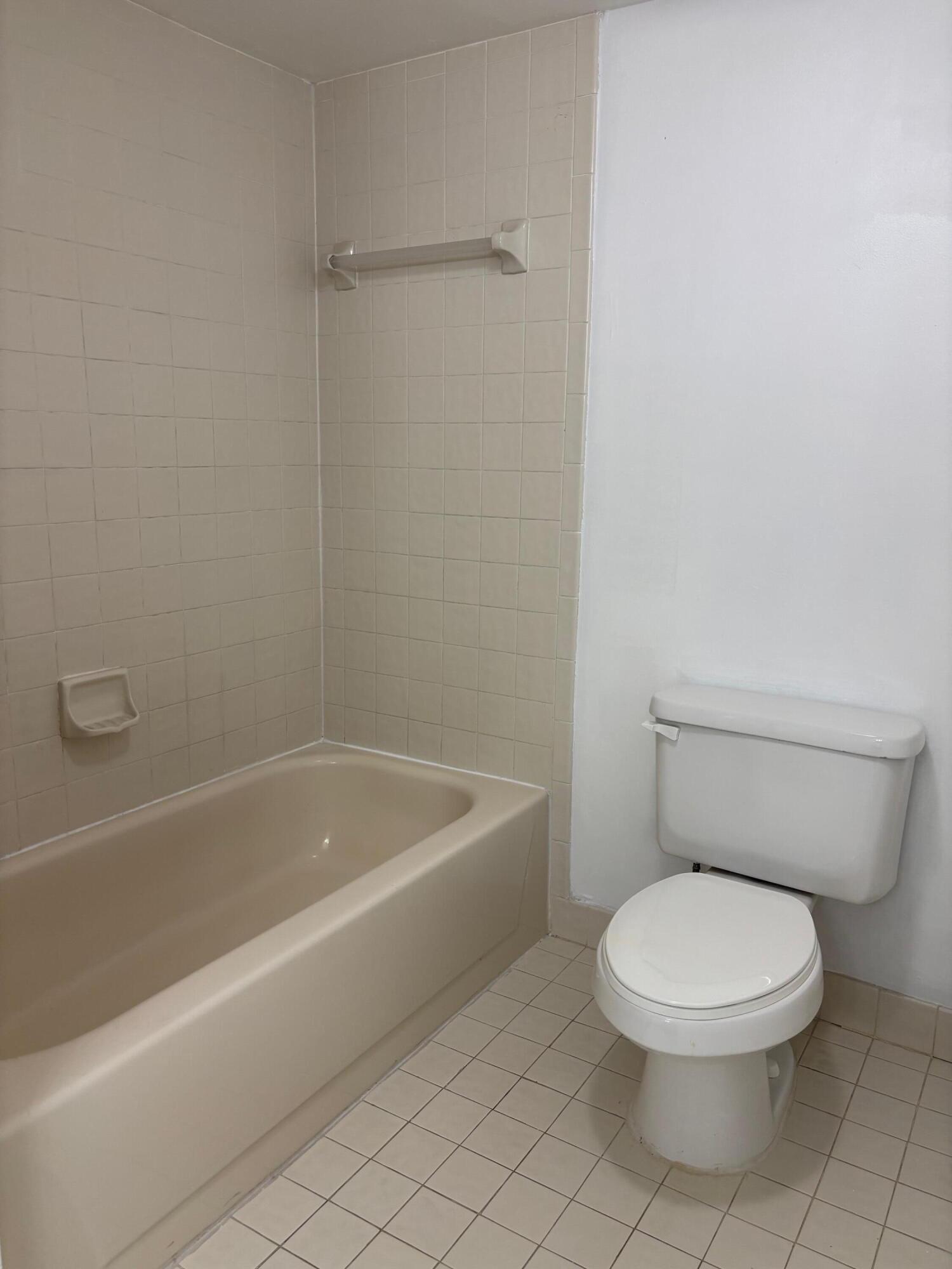 TROPIC VIEW CONDO - Residential