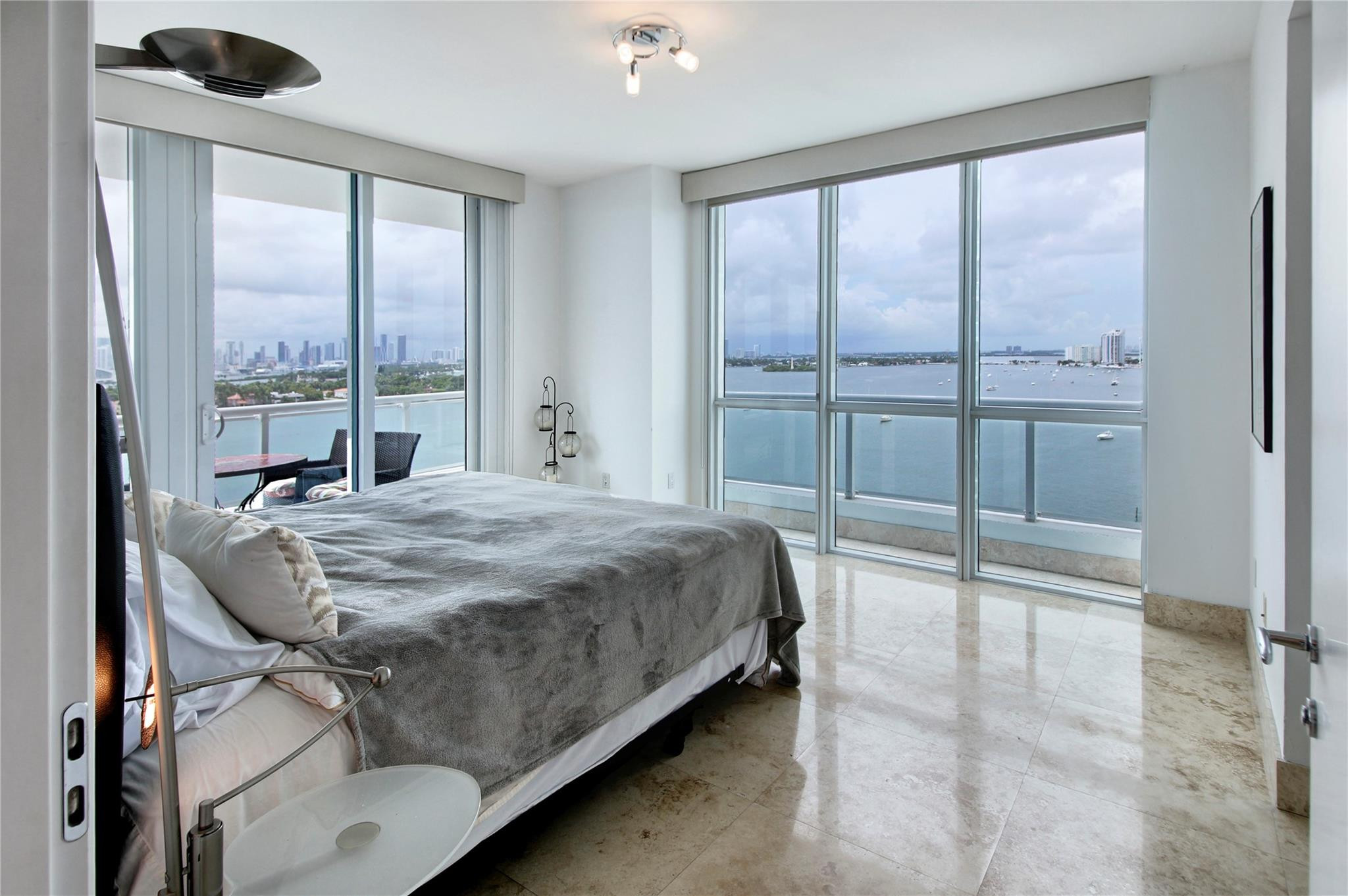 The Bentley Bay - Residential Lease