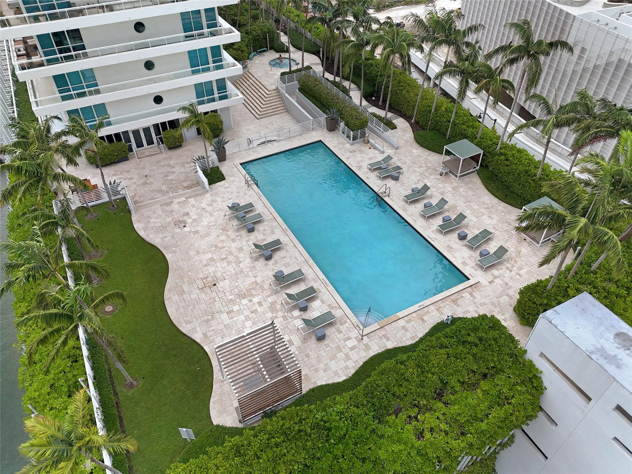 The Bentley Bay - Residential Lease