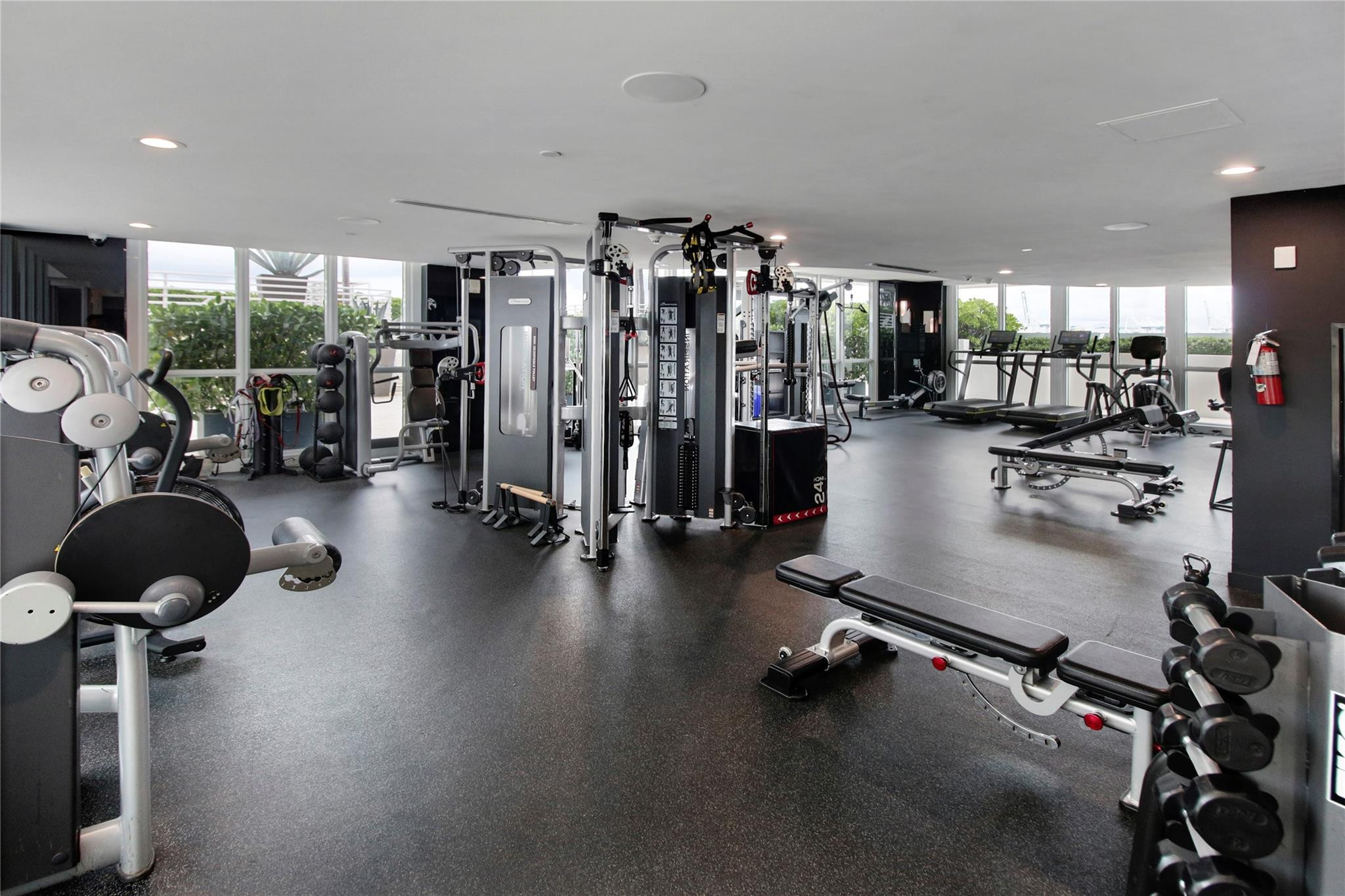 The Bentley Bay - Residential Lease