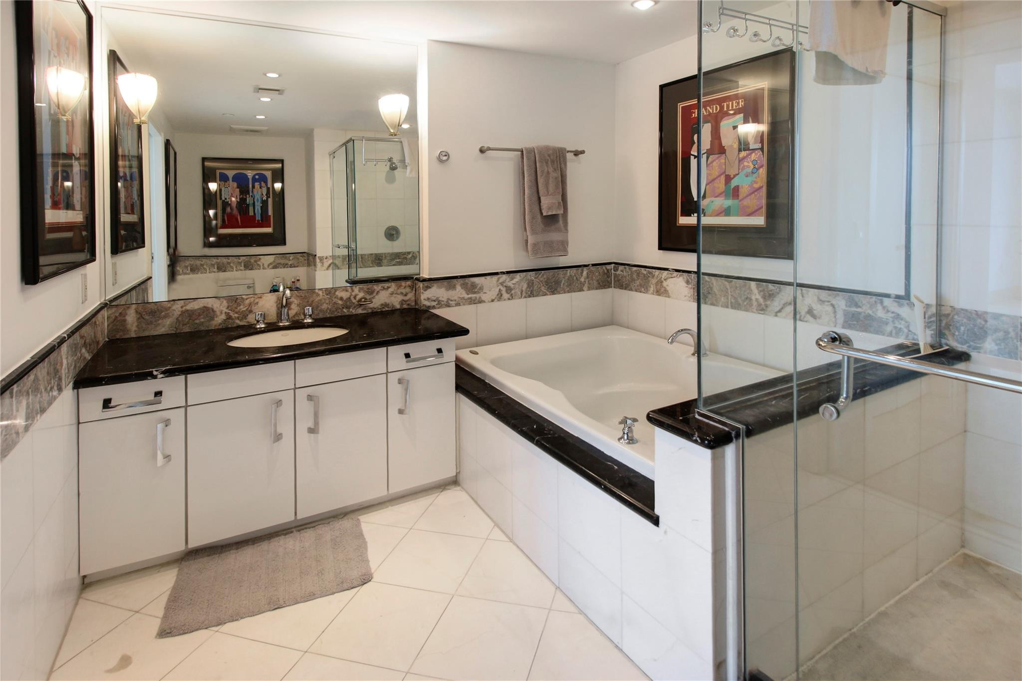 The Bentley Bay - Residential Lease