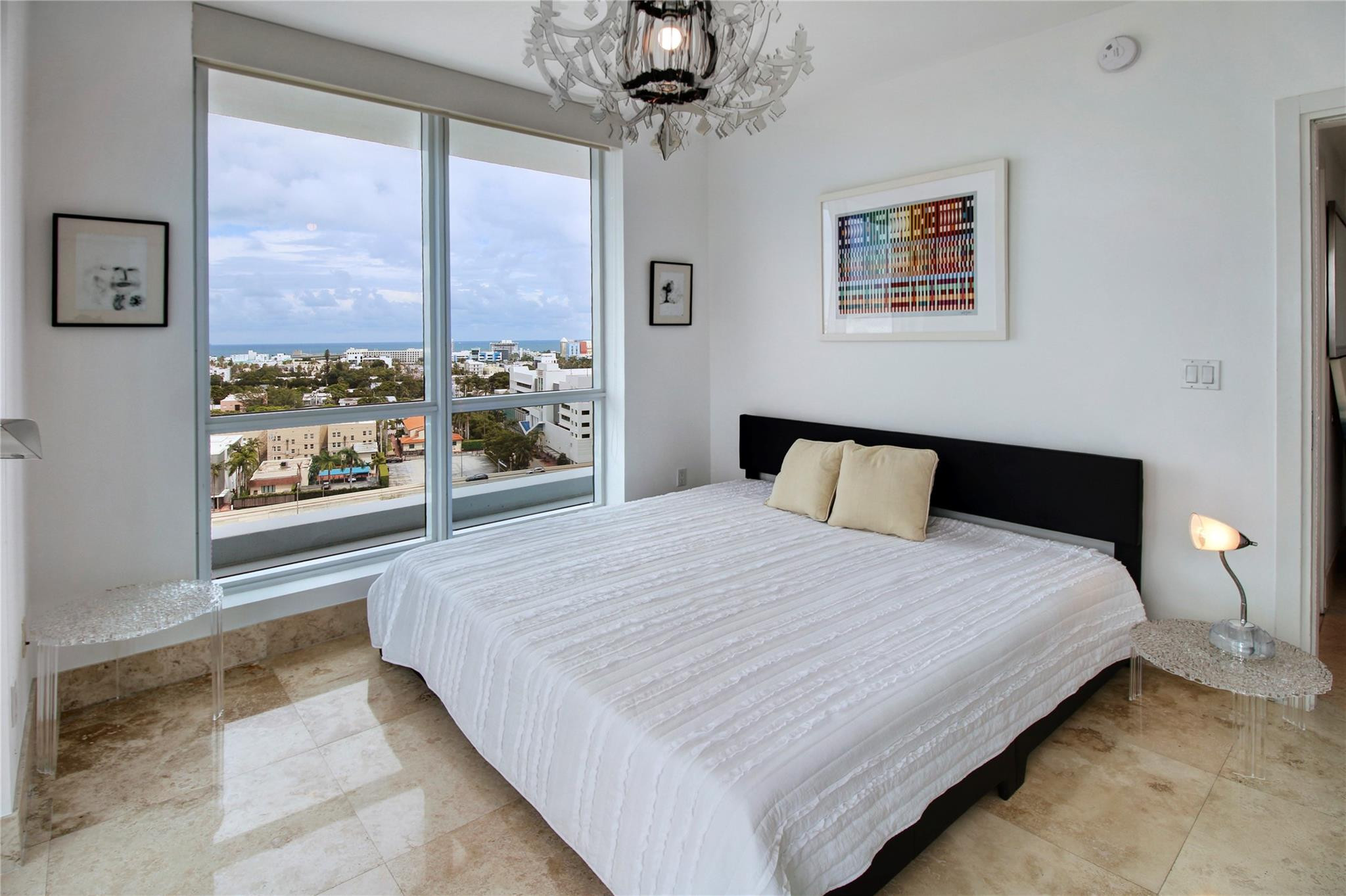 The Bentley Bay - Residential Lease