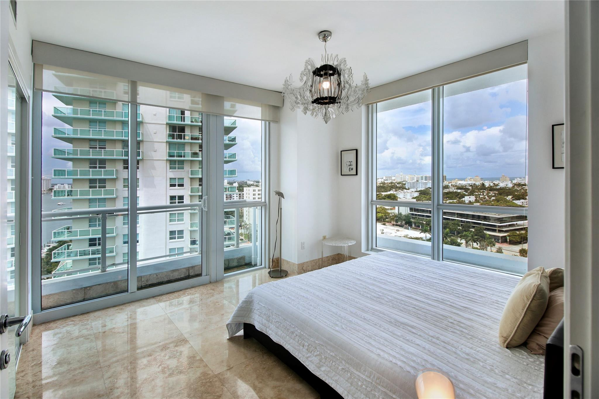 The Bentley Bay - Residential Lease