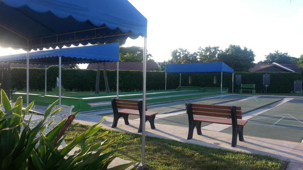 LAS VERDES DOGWOOD CONDO - Residential