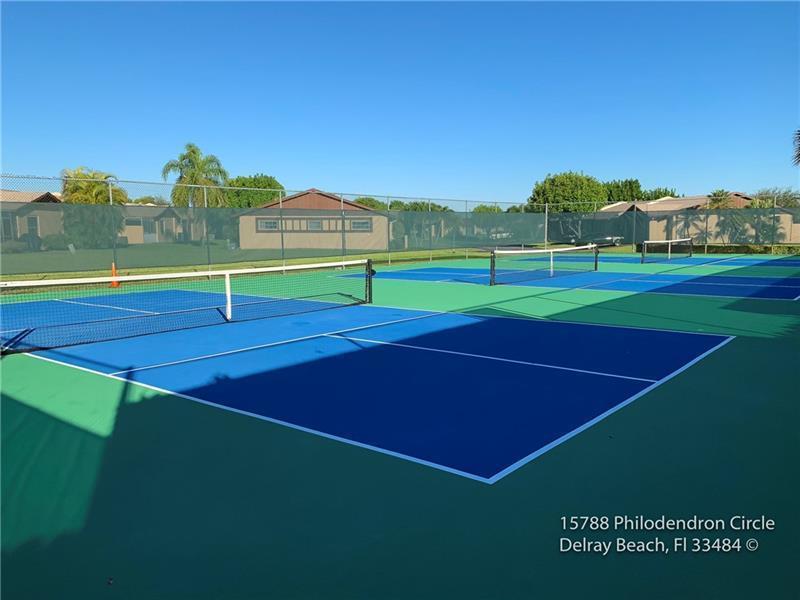 LAS VERDES DOGWOOD CONDO - Residential