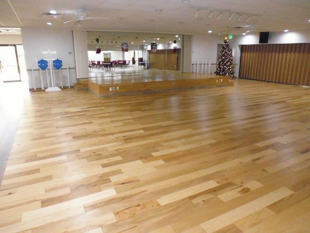 LAS VERDES DOGWOOD CONDO - Residential