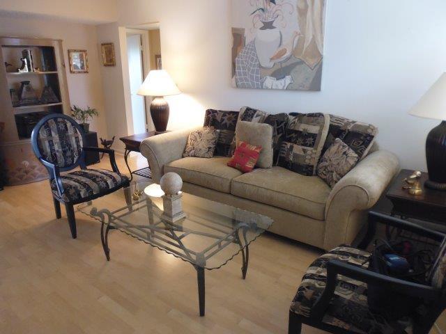 LAS VERDES DOGWOOD CONDO - Residential