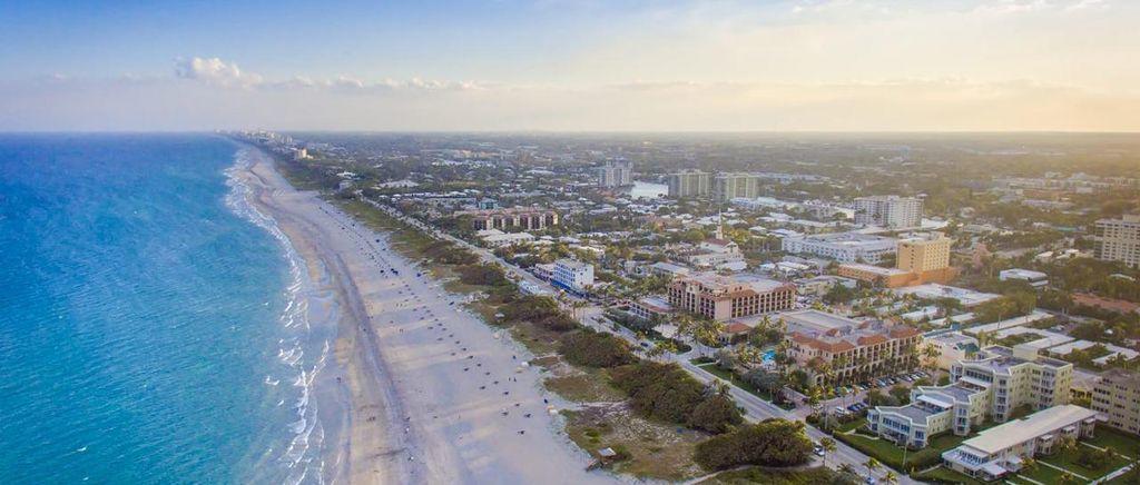 LAS VERDES DOGWOOD CONDO - Residential