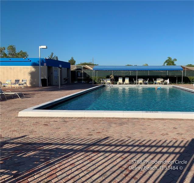 LAS VERDES DOGWOOD CONDO - Residential