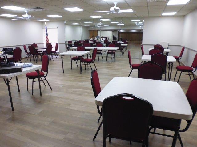 LAS VERDES DOGWOOD CONDO - Residential