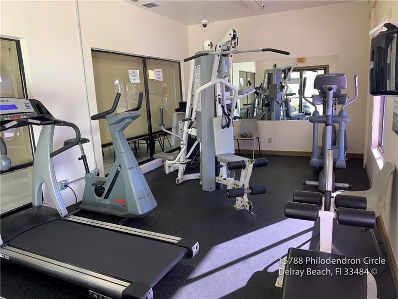 LAS VERDES DOGWOOD CONDO - Residential