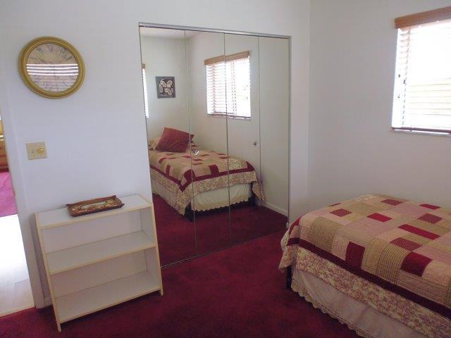 LAS VERDES DOGWOOD CONDO - Residential