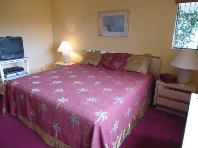 LAS VERDES DOGWOOD CONDO - Residential