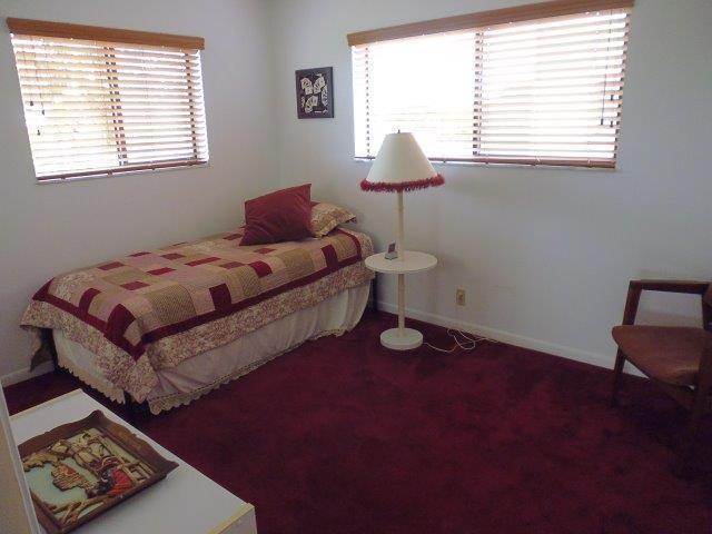 LAS VERDES DOGWOOD CONDO - Residential