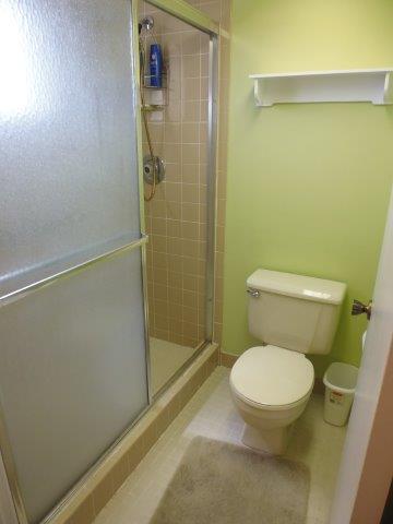 LAS VERDES DOGWOOD CONDO - Residential