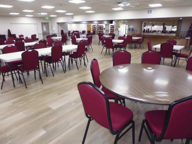 LAS VERDES DOGWOOD CONDO - Residential