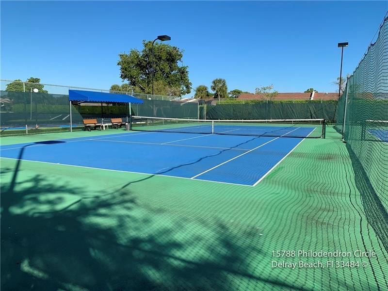 LAS VERDES DOGWOOD CONDO - Residential