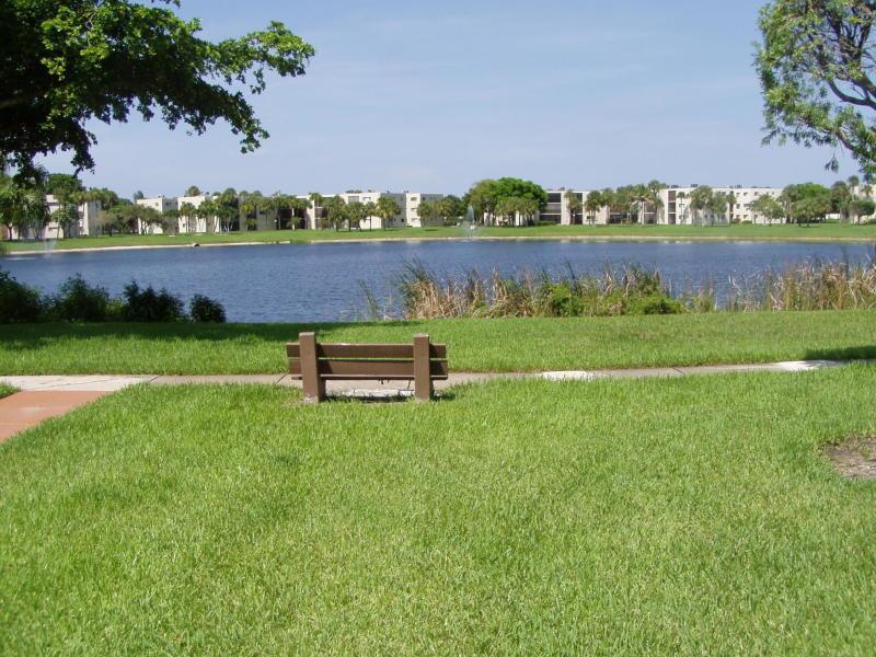 LAS VERDES DOGWOOD CONDO - Residential