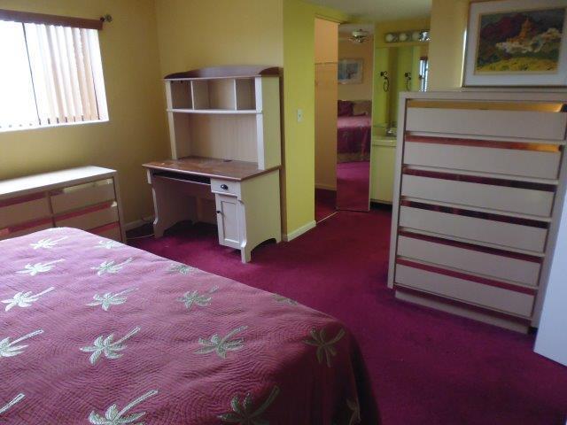 LAS VERDES DOGWOOD CONDO - Residential