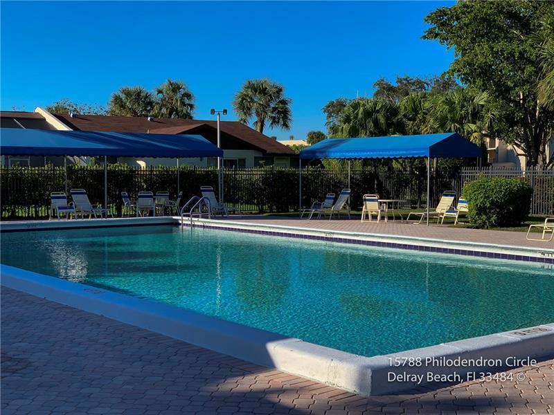 LAS VERDES DOGWOOD CONDO - Residential