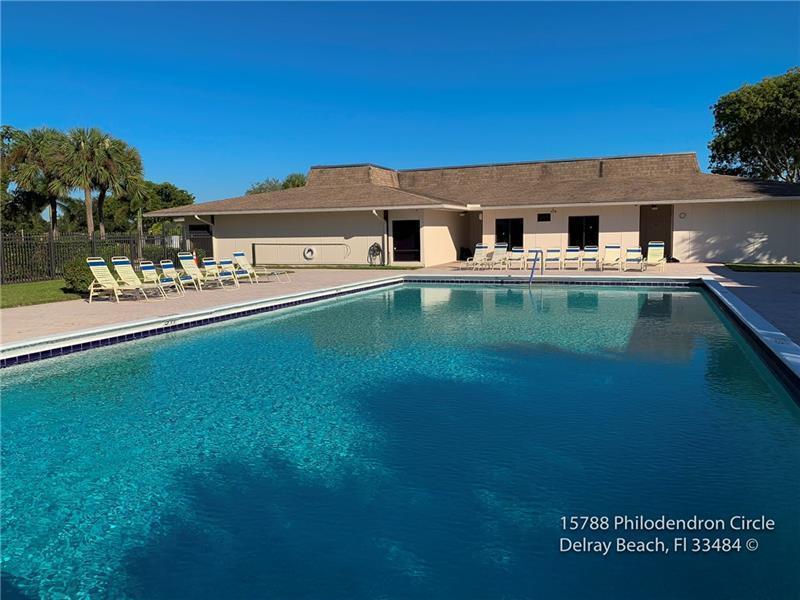 LAS VERDES DOGWOOD CONDO - Residential