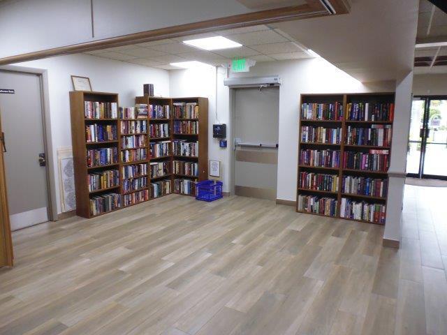 LAS VERDES DOGWOOD CONDO - Residential