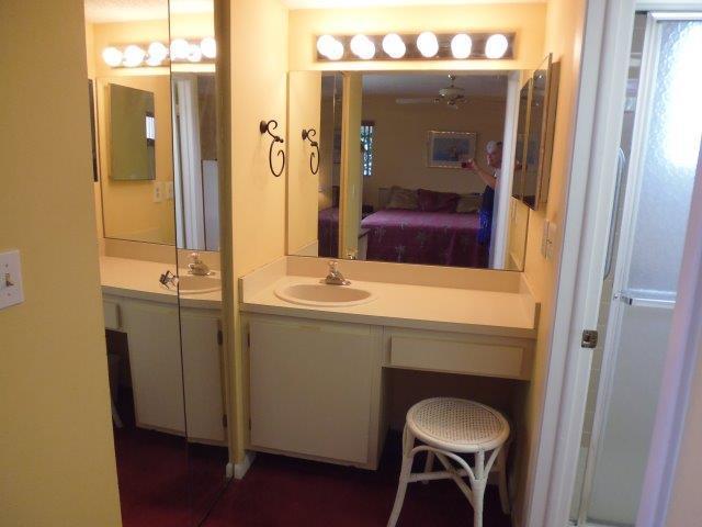 LAS VERDES DOGWOOD CONDO - Residential