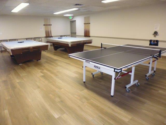 LAS VERDES DOGWOOD CONDO - Residential