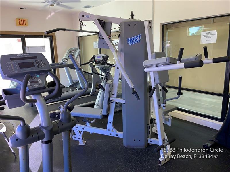 LAS VERDES DOGWOOD CONDO - Residential