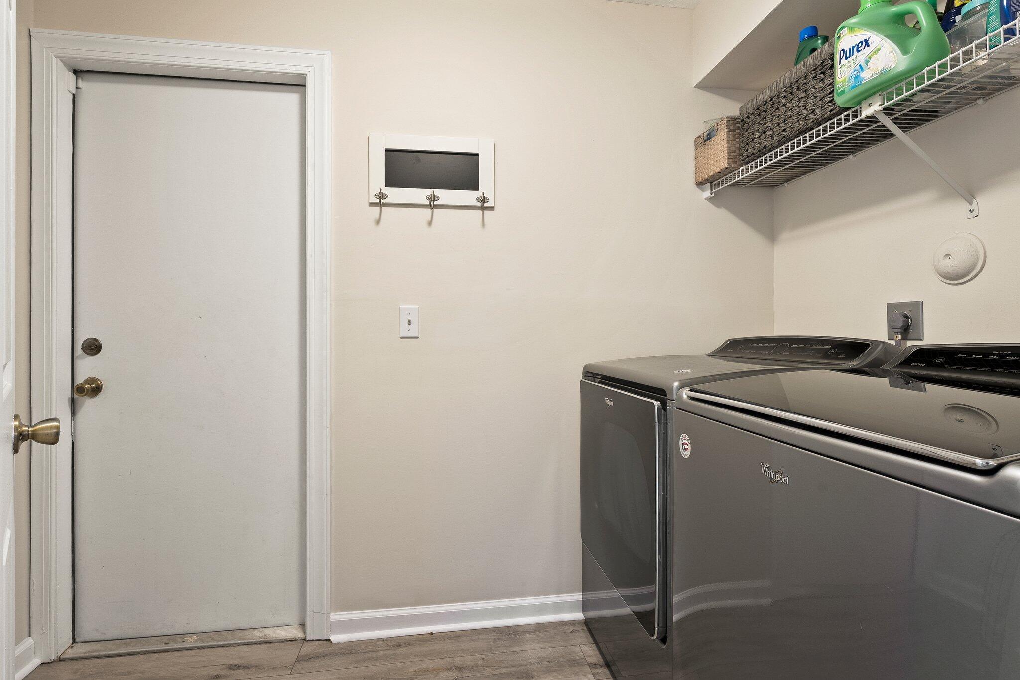 Palm Beach Heights - Residential