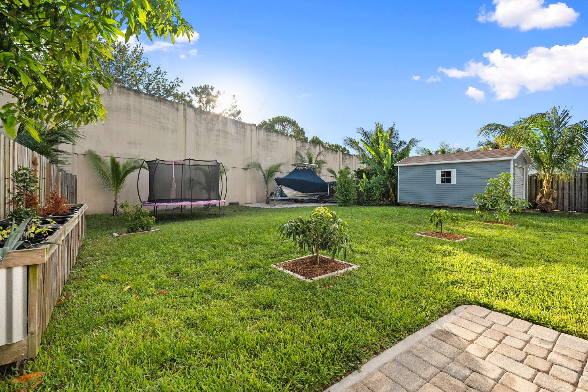 Palm Beach Heights - Residential