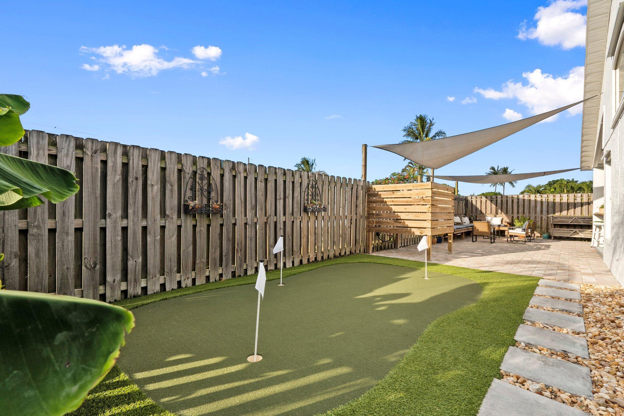 Palm Beach Heights - Residential