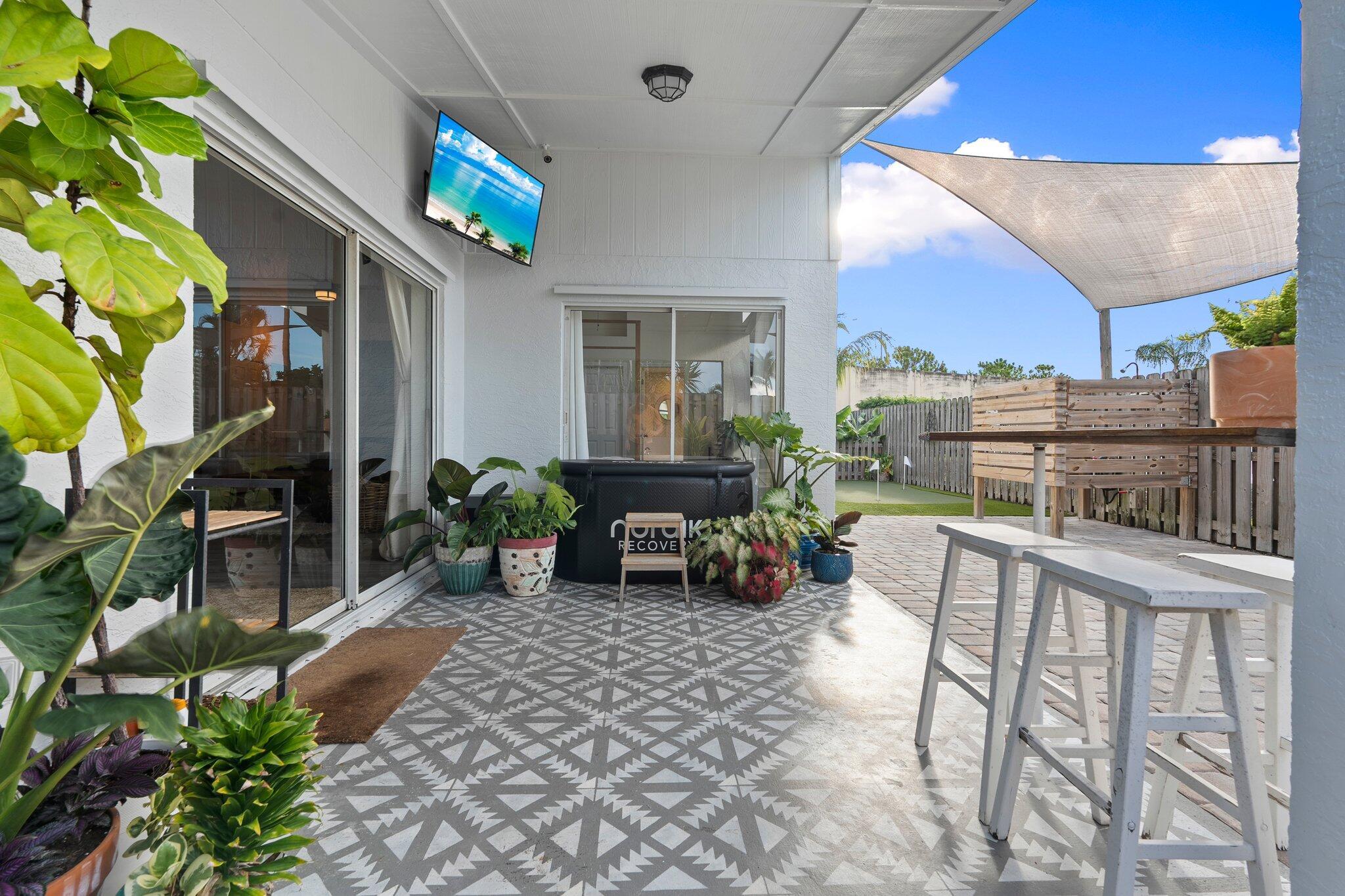 Palm Beach Heights - Residential