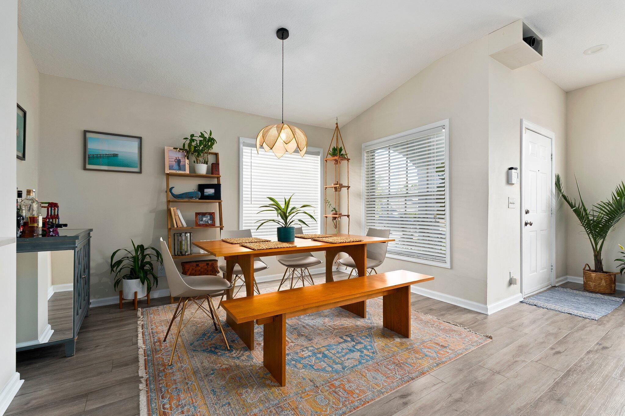 Palm Beach Heights - Residential