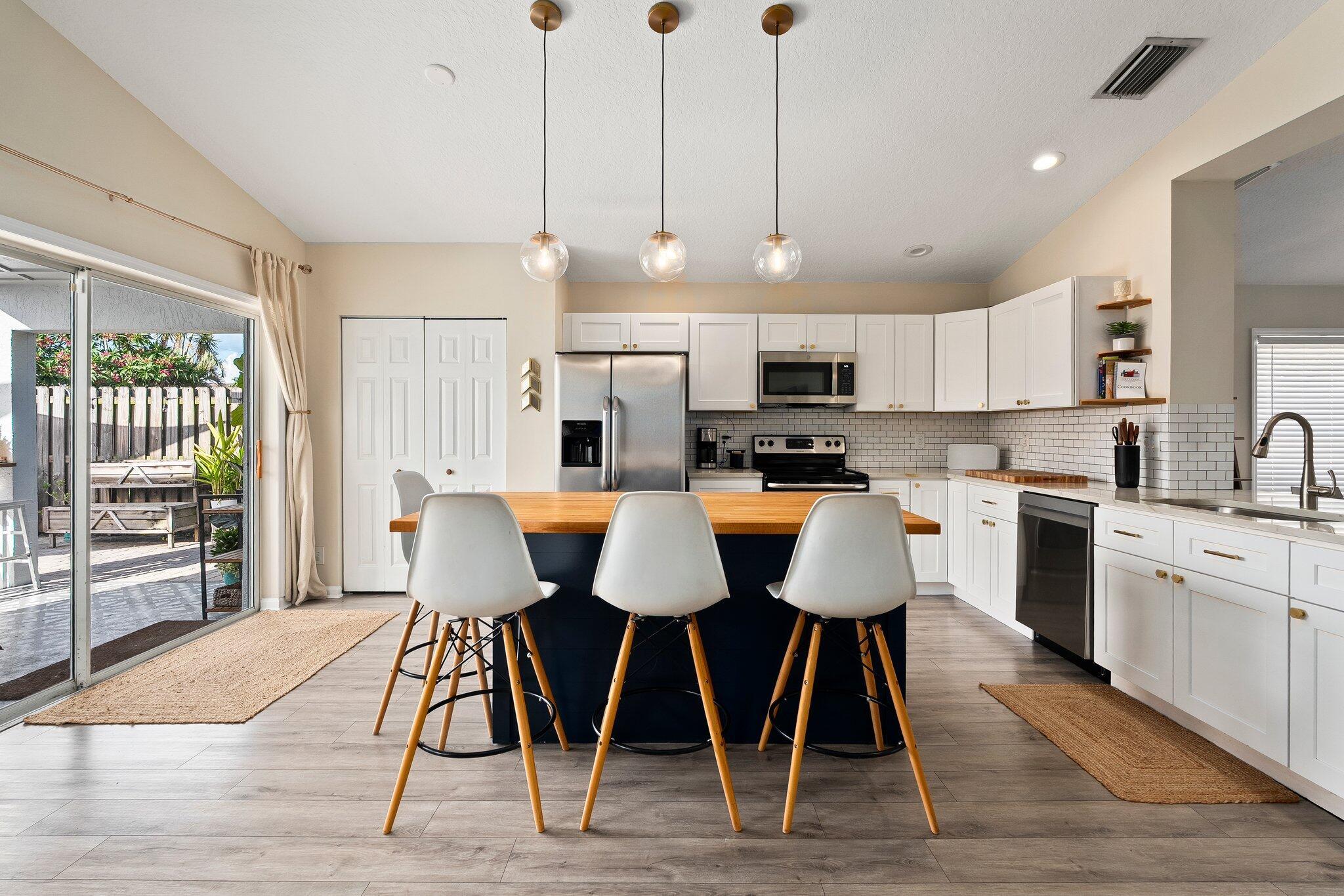 Palm Beach Heights - Residential