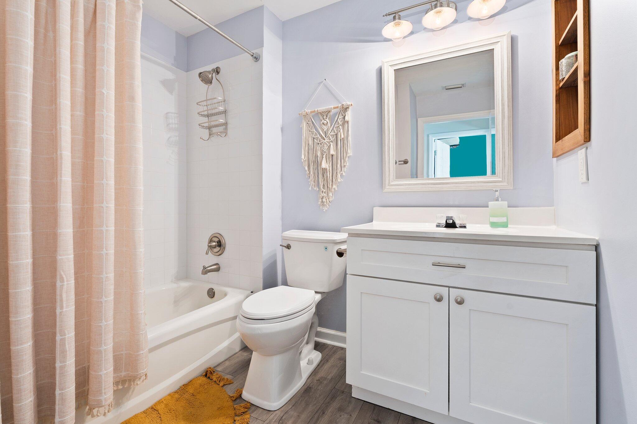 Palm Beach Heights - Residential