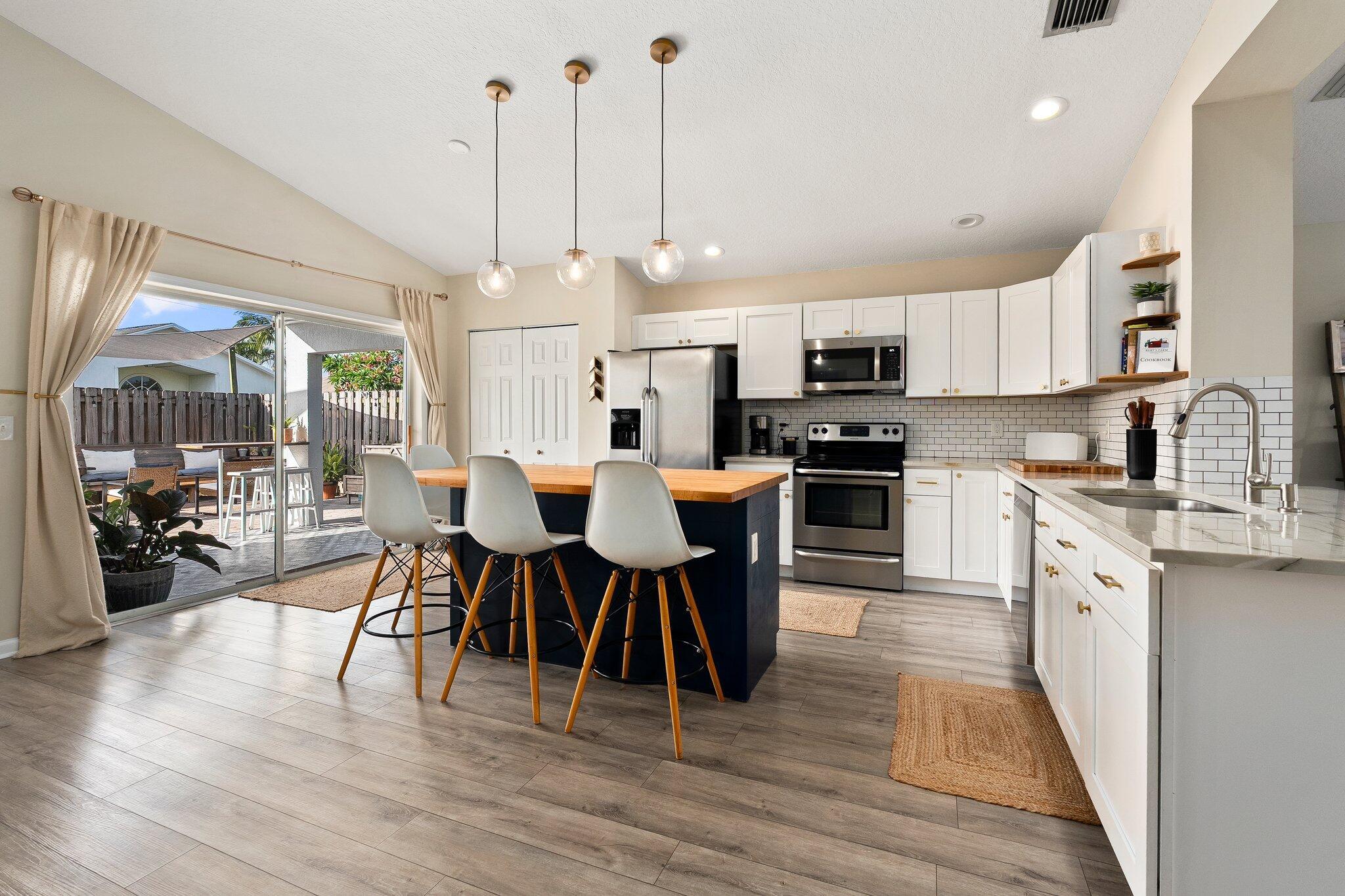 Palm Beach Heights - Residential