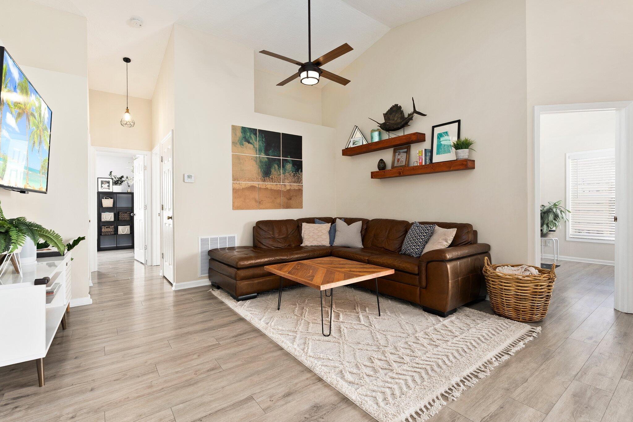 Palm Beach Heights - Residential