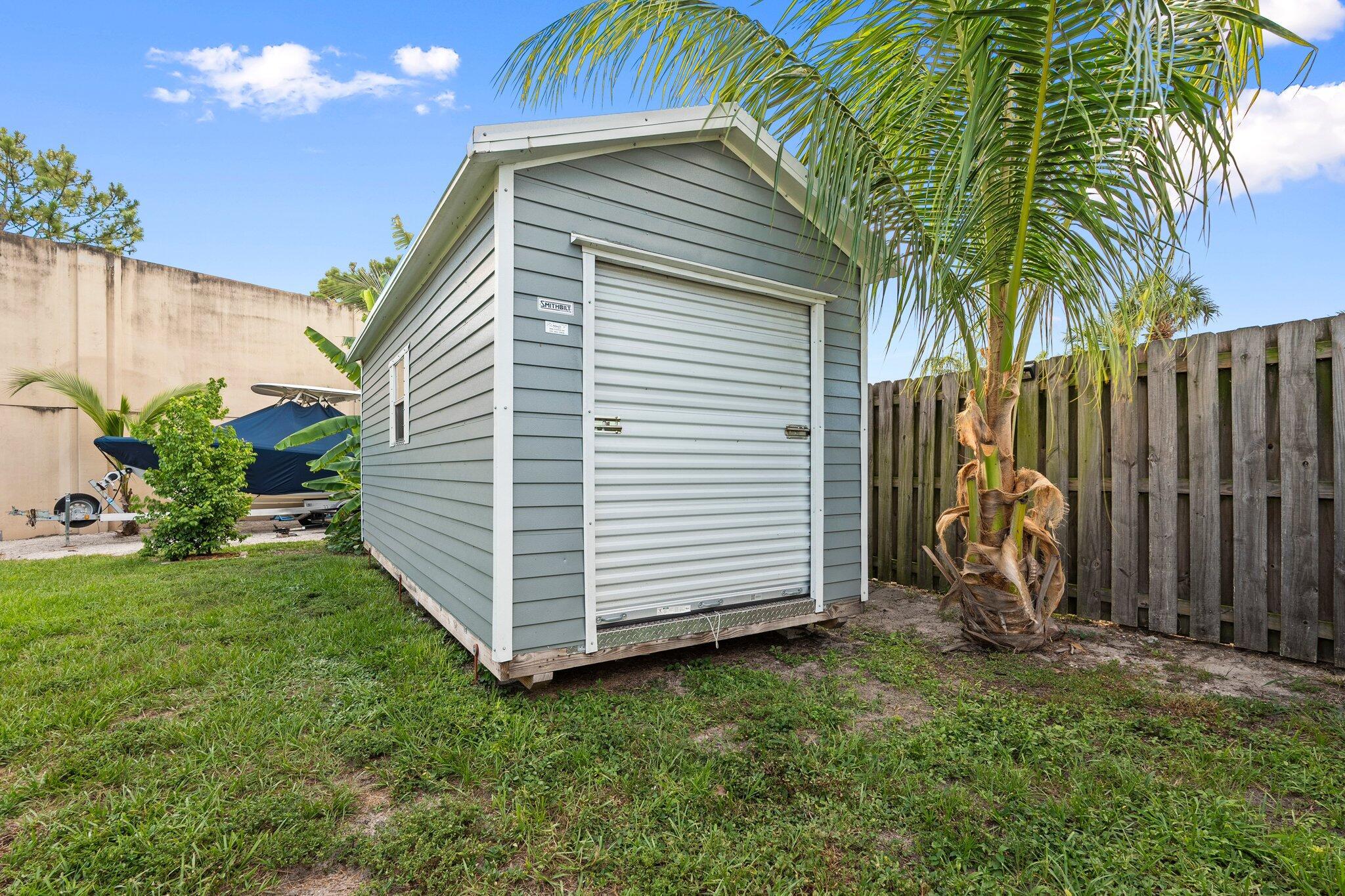 Palm Beach Heights - Residential