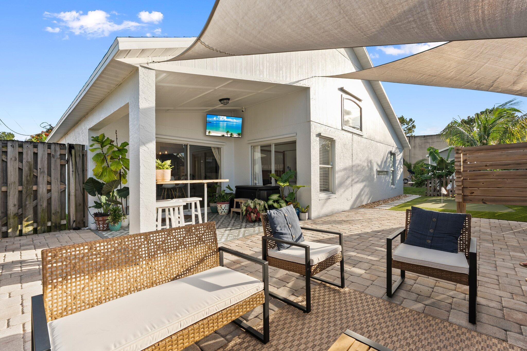 Palm Beach Heights - Residential