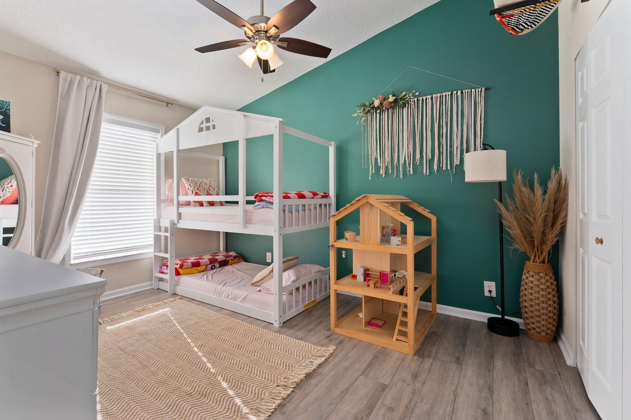 Palm Beach Heights - Residential