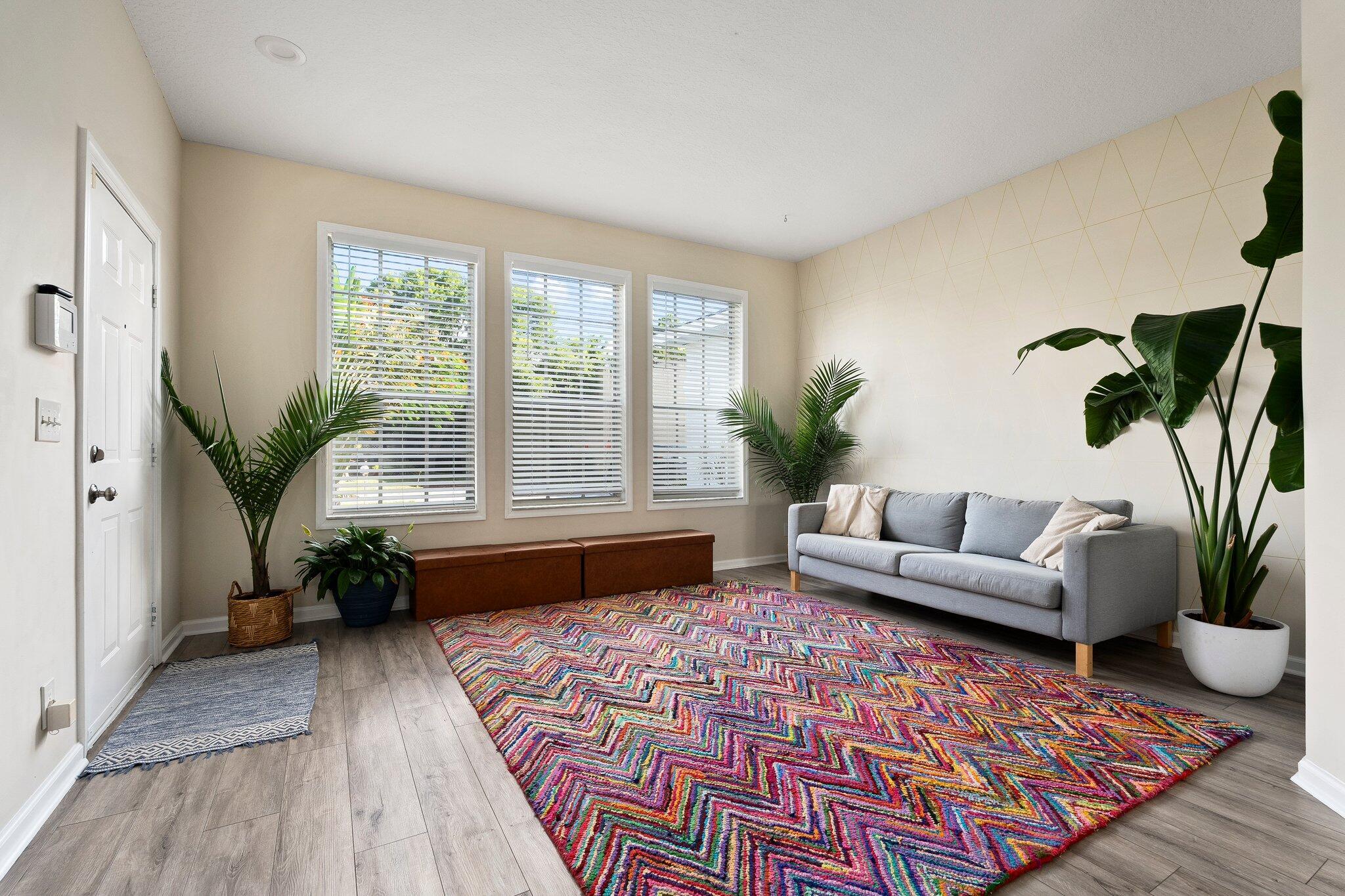 Palm Beach Heights - Residential