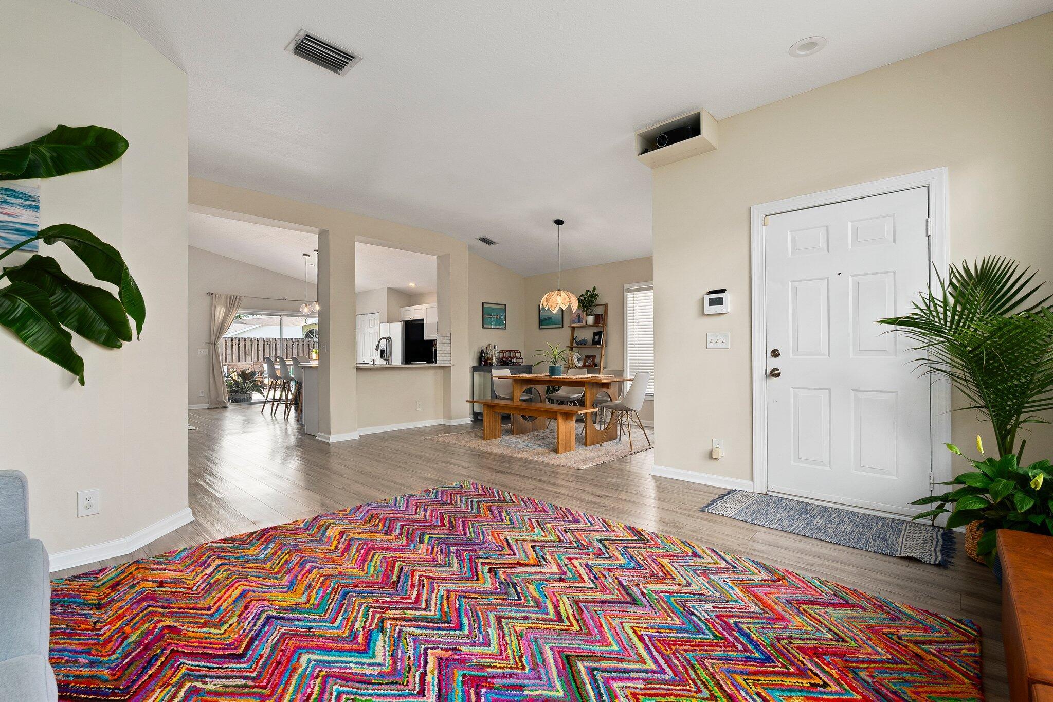 Palm Beach Heights - Residential