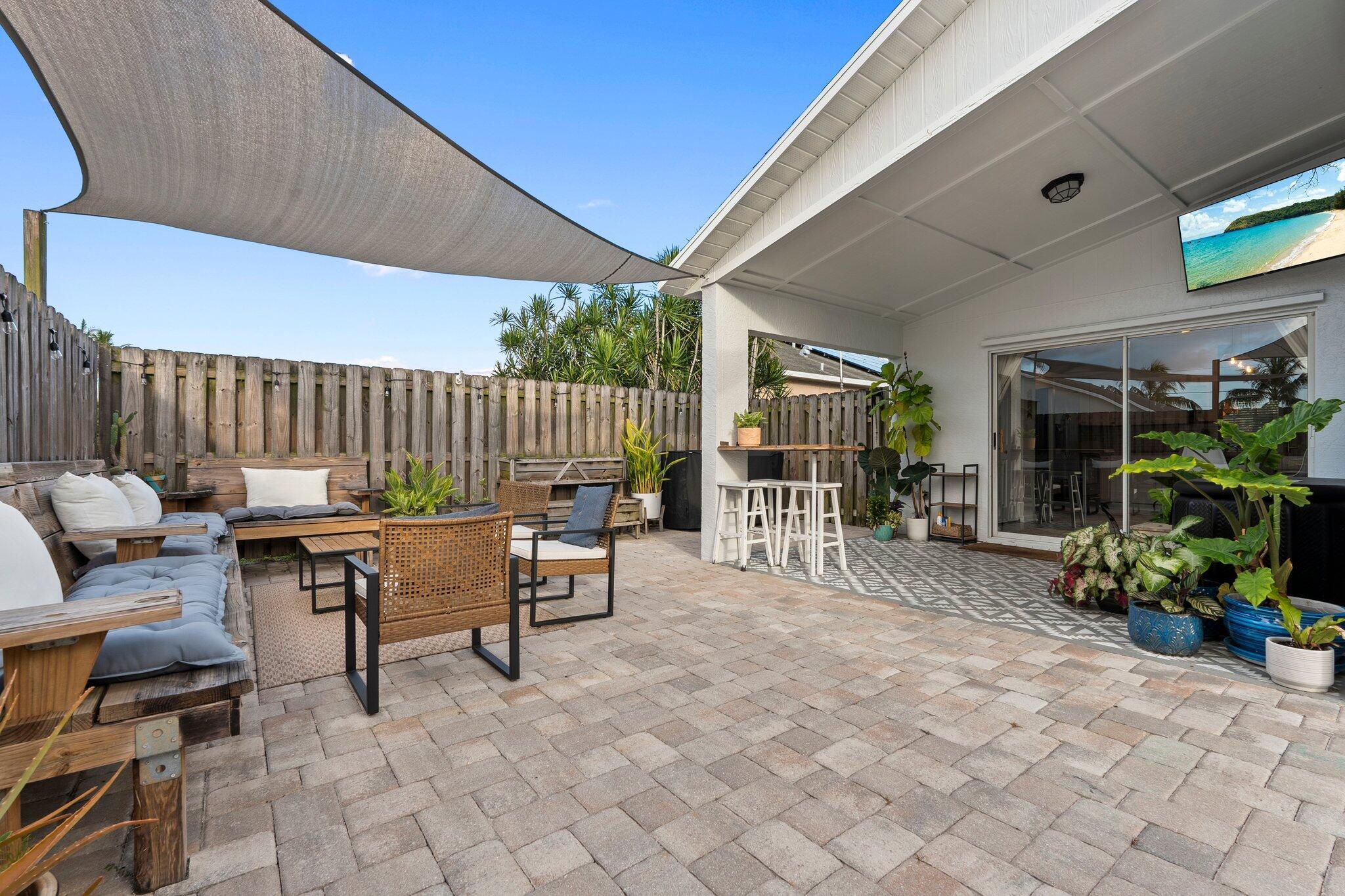 Palm Beach Heights - Residential