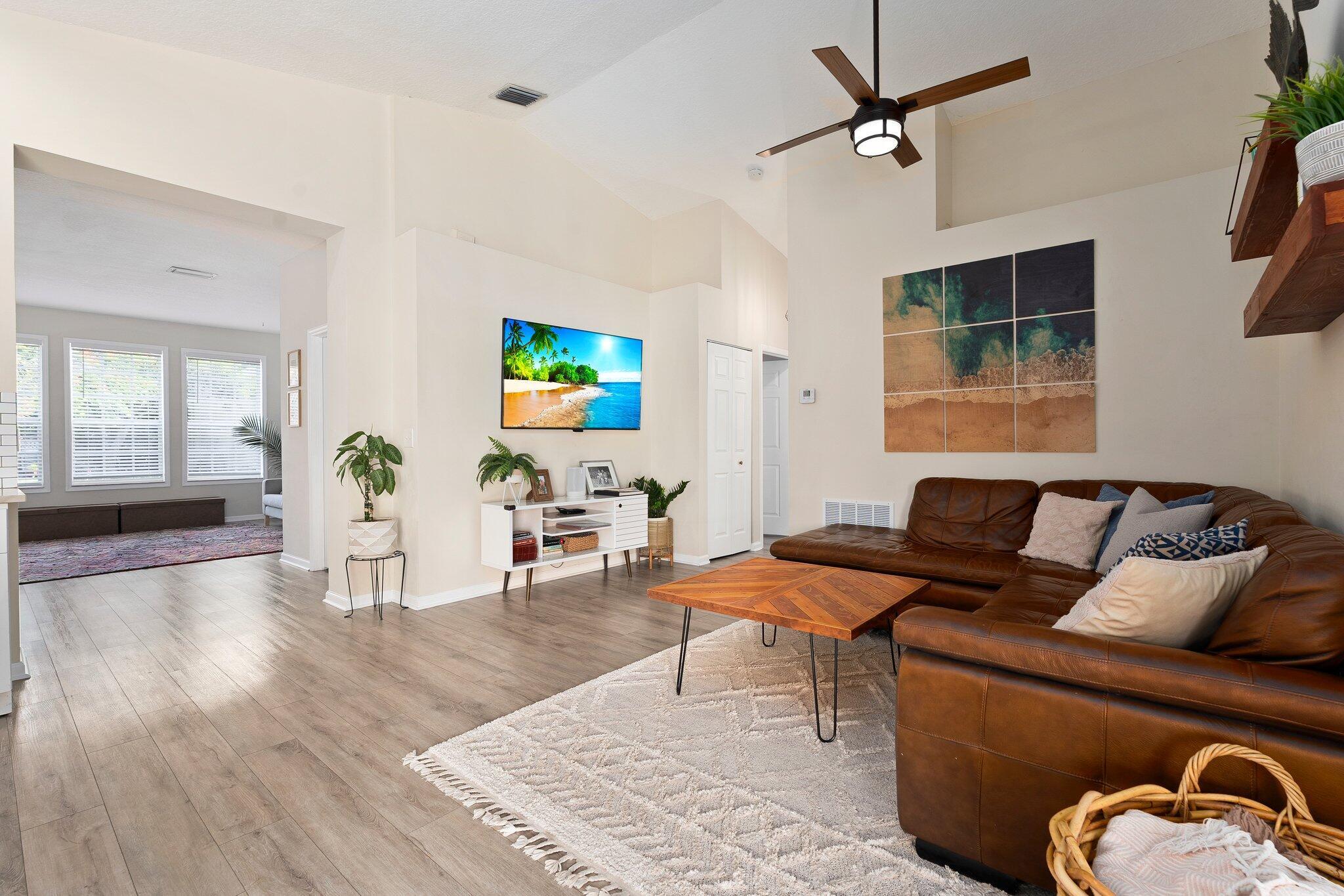 Palm Beach Heights - Residential