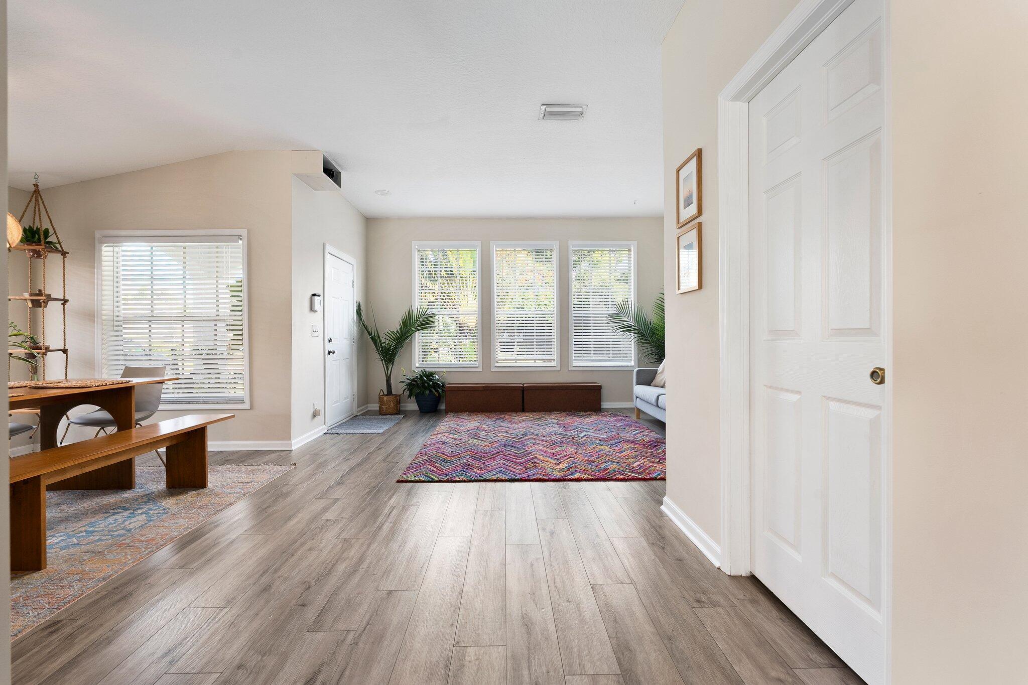 Palm Beach Heights - Residential