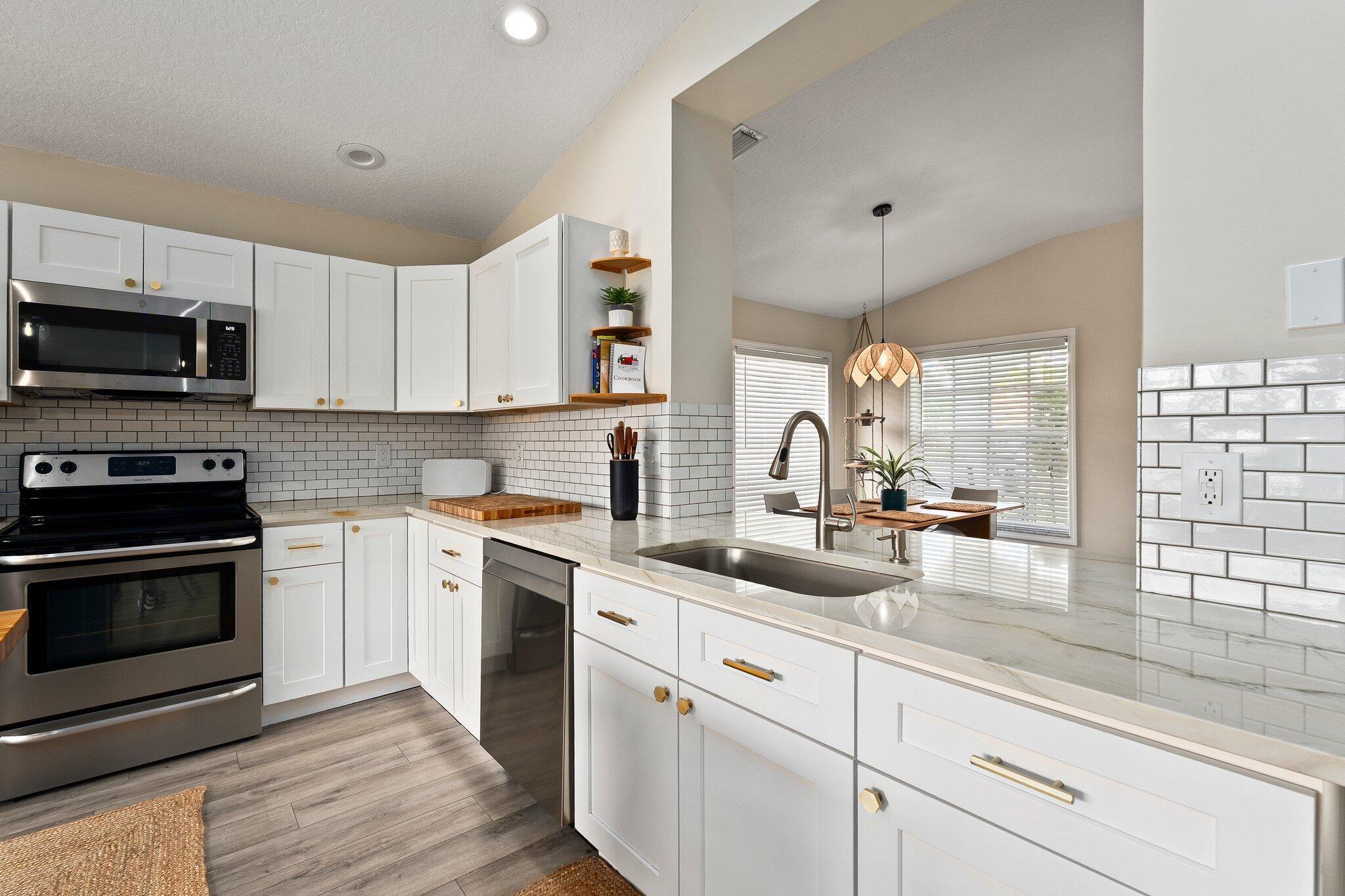 Palm Beach Heights - Residential