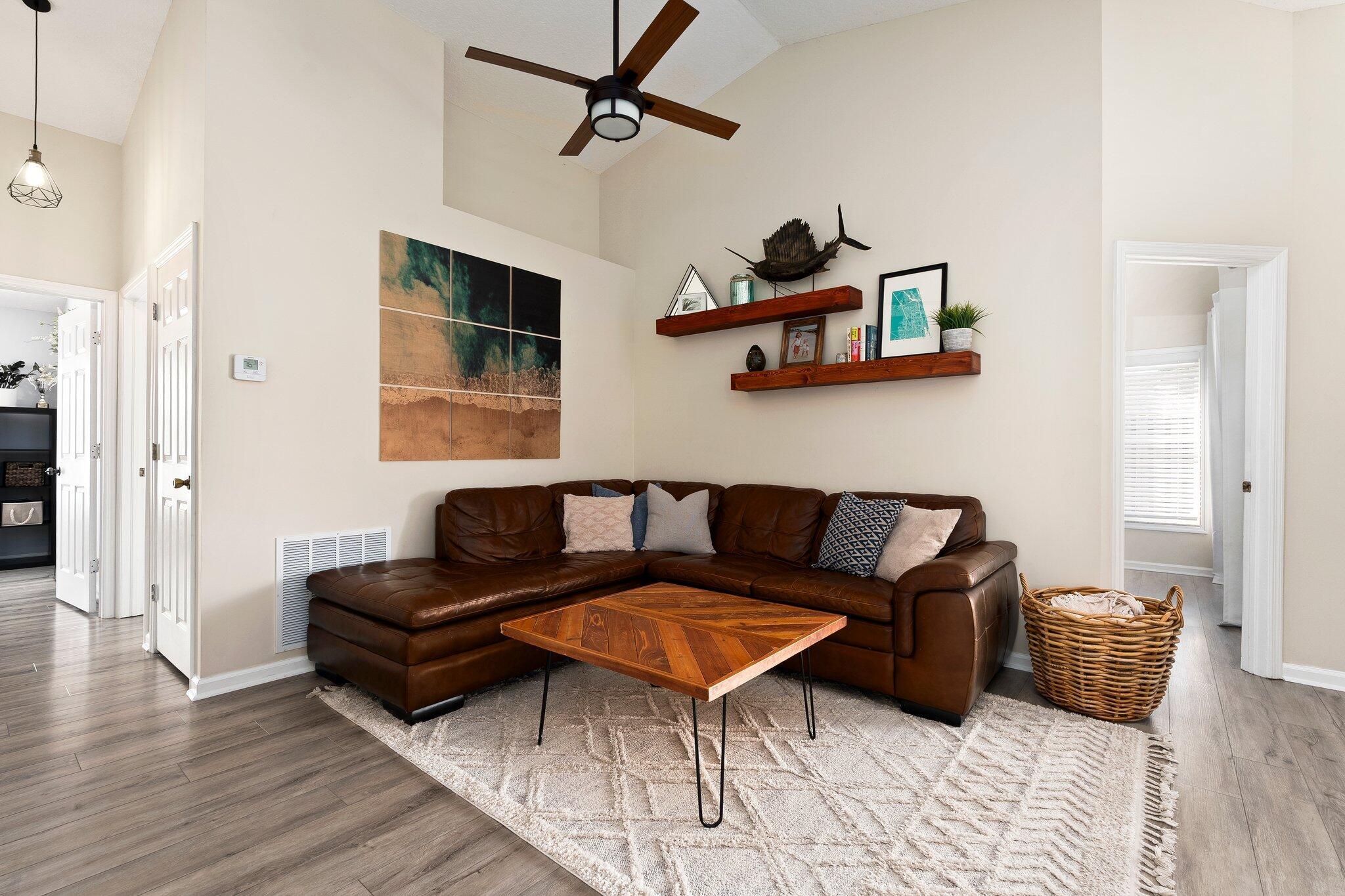 Palm Beach Heights - Residential