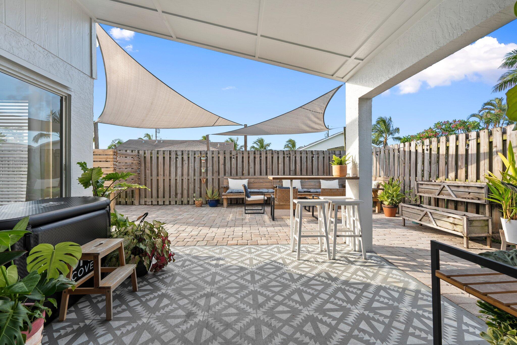 Palm Beach Heights - Residential